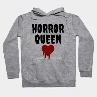 Horror Queen Hoodie